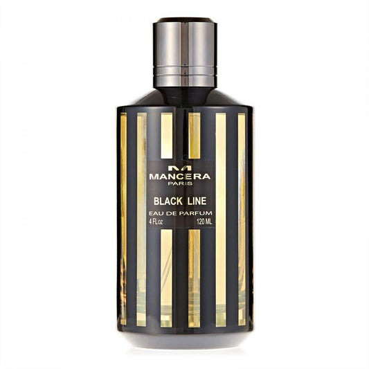 Mancera Black Line Edp 120Ml
