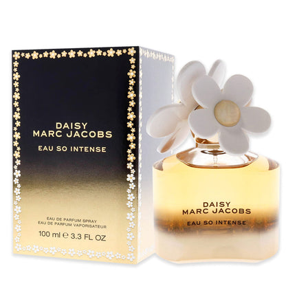 Marc Jacobs Daisy Eau So Intense Eau de Toilette  50Ml