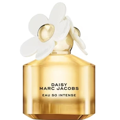 Marc Jacobs Daisy Eau So Intense Eau de Toilette  50Ml