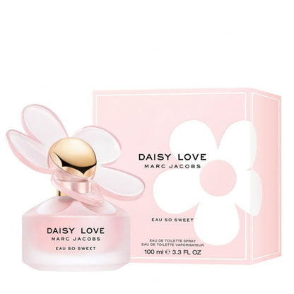 Marc Jacobs Daisy Eau So Sweet Eau de Toilette  100Ml