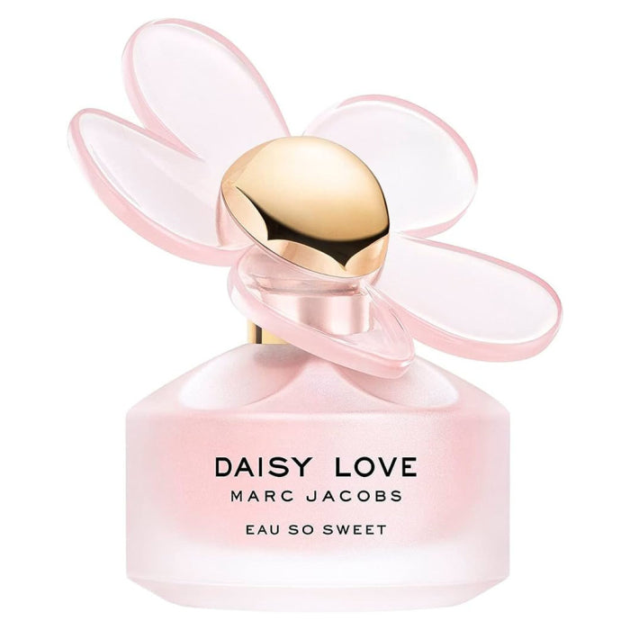 Marc Jacobs Daisy Eau So Sweet Eau de Toilette  100Ml