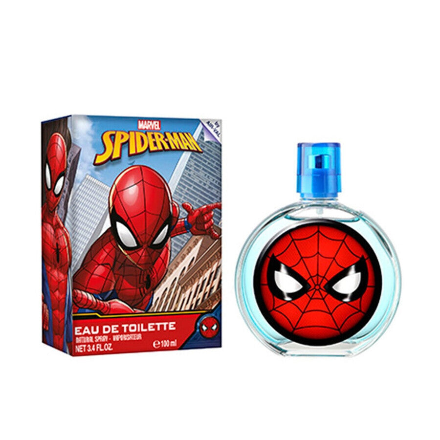 Spider Man Eau de Toilette  100ml