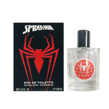 Spider Man Eau de Toilette  Premium 100ml