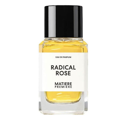 Matiere Premiere Radical Rose Eau de Parfum 100Ml