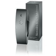Mercedes-Benz Club Extreme For Men Eau de Toilette  100Ml