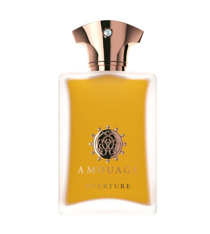Amouage Overture M Edp 100Ml