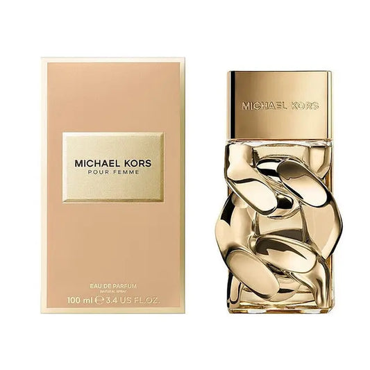 Michael Kors Pour Femme Eau de Parfum 100Ml