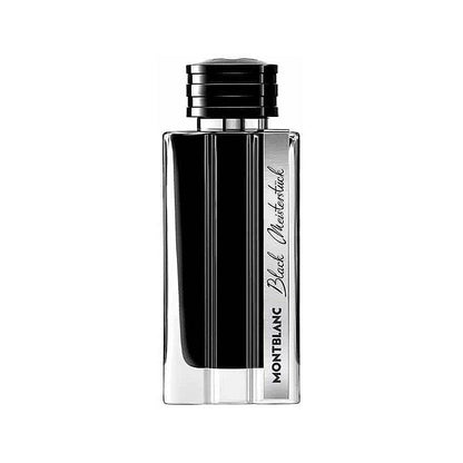 Mont Blanc Black Meisterstuck Absolute Incense For Men Eau de Parfum 125ml