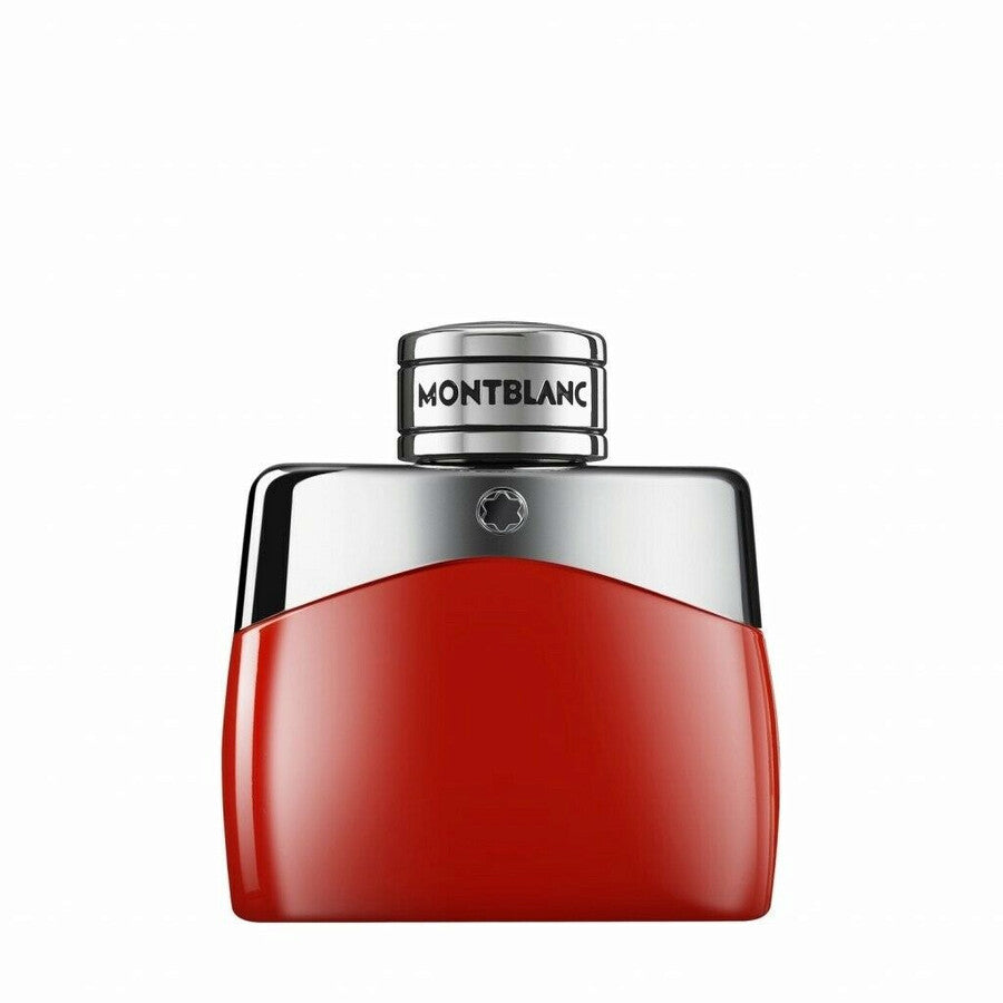 Mont Blanc Legend Red For Men Eau de Parfum  50Ml