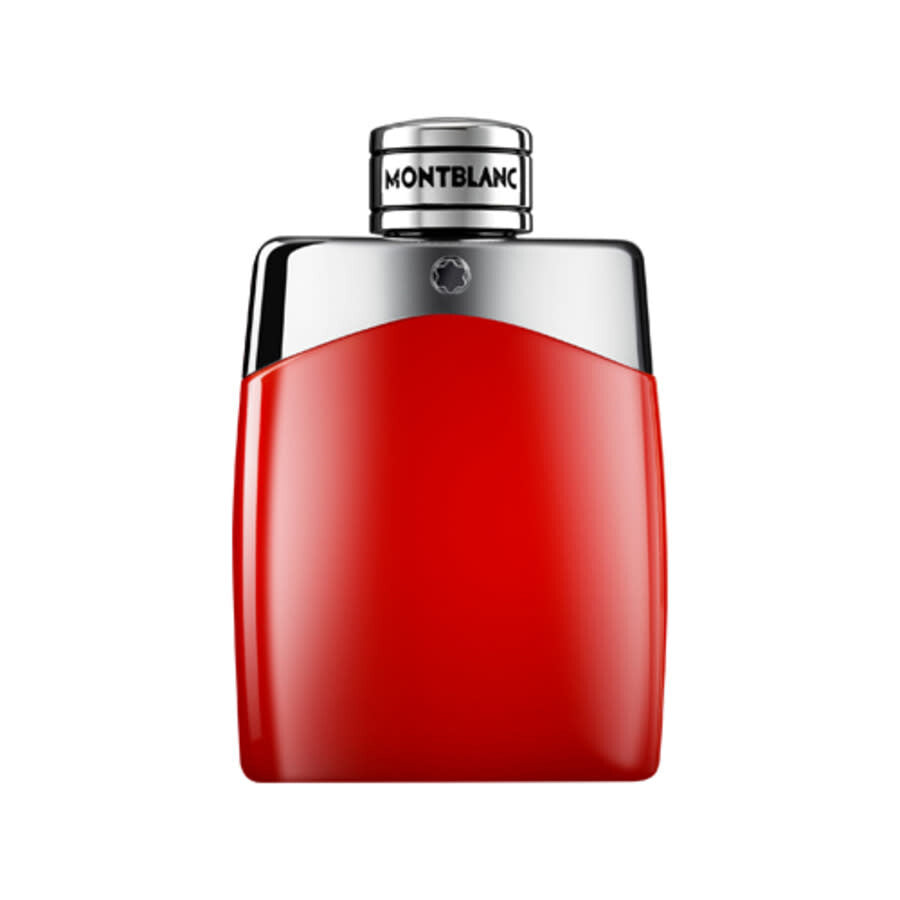 Mont Blanc Legend Red Eau de Parfum Men 100Ml