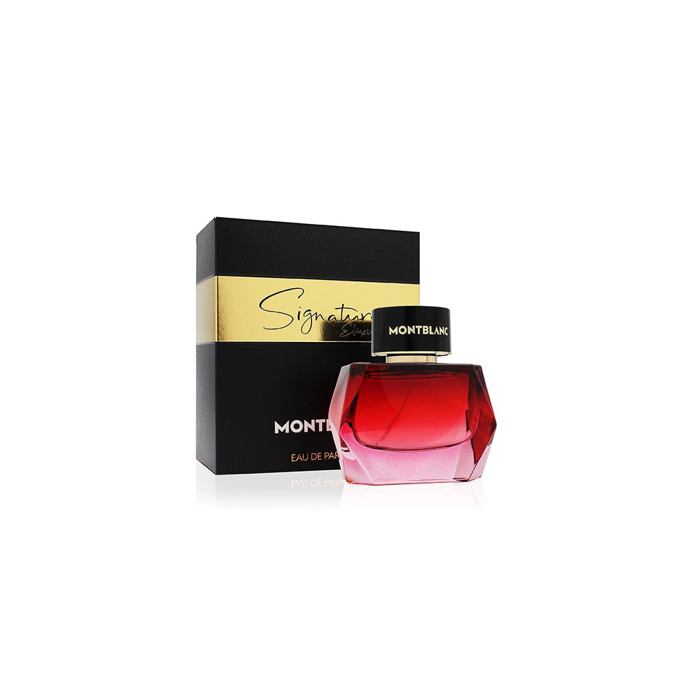 Mont Blanc Signature Elixir Eau de Parfum 90ml