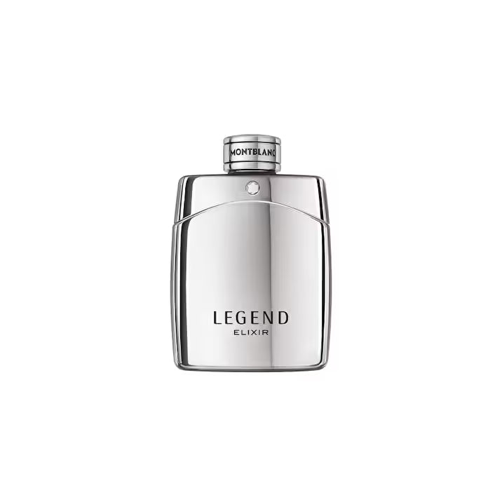 Mont Blanc Legend Elixir Parfum M 100ml