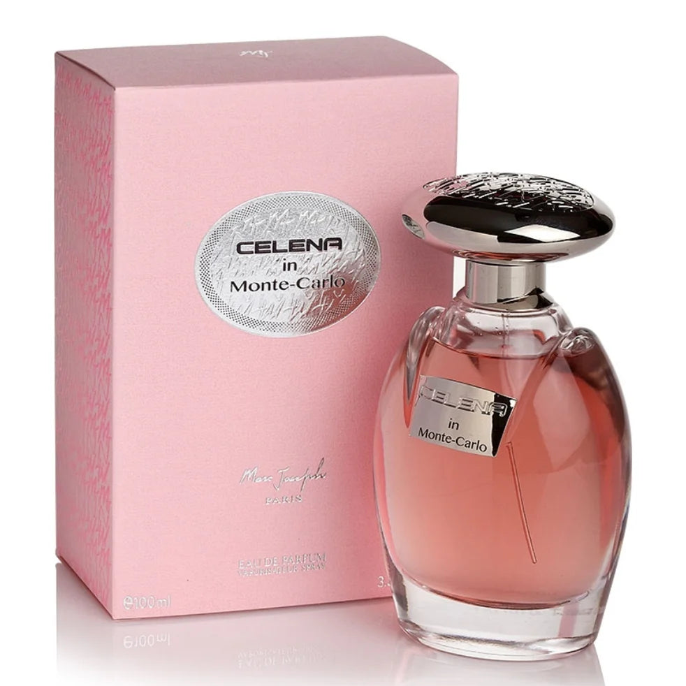 Marc Joseph Celena In Monte Carlo Eau de Parfum 100Ml