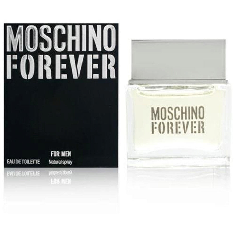 Moschino Forever Men 4.5 Ml Mini