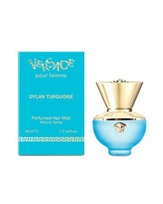 فرزاتشي ديلان تركواز معطر الشعر للنساء ماء تواليت 30 مل