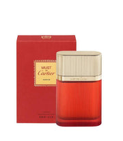 Cartier Must De Cartier عطر 50 مل