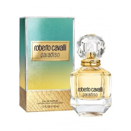 Roberto Cavalli Paradiso L Edp 50Ml