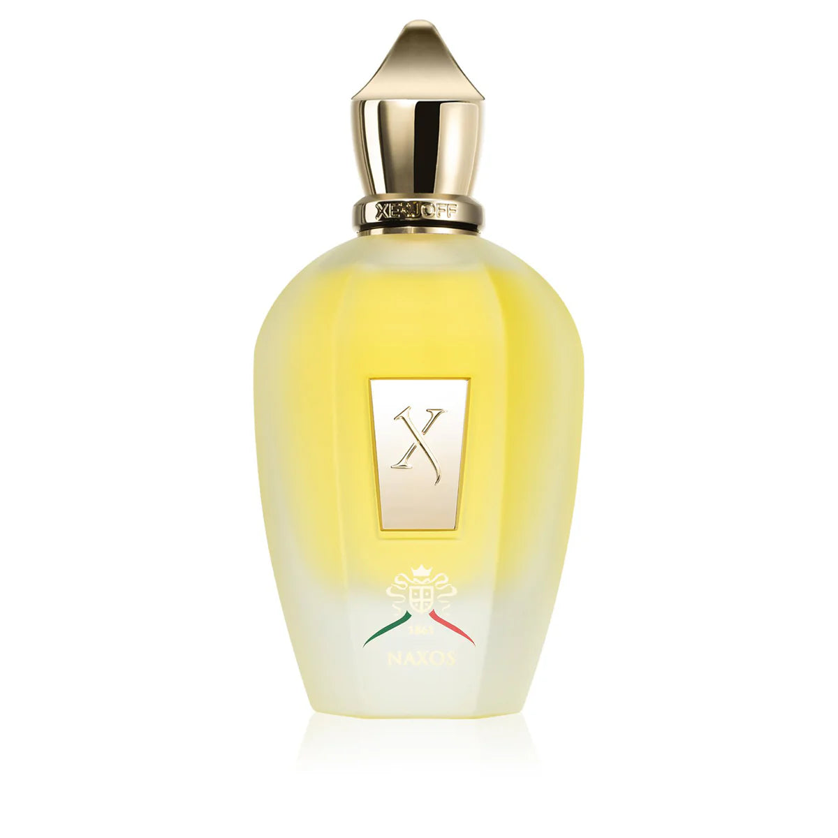Xerjoff 1861 Naxos Eau de Parfum 100Ml