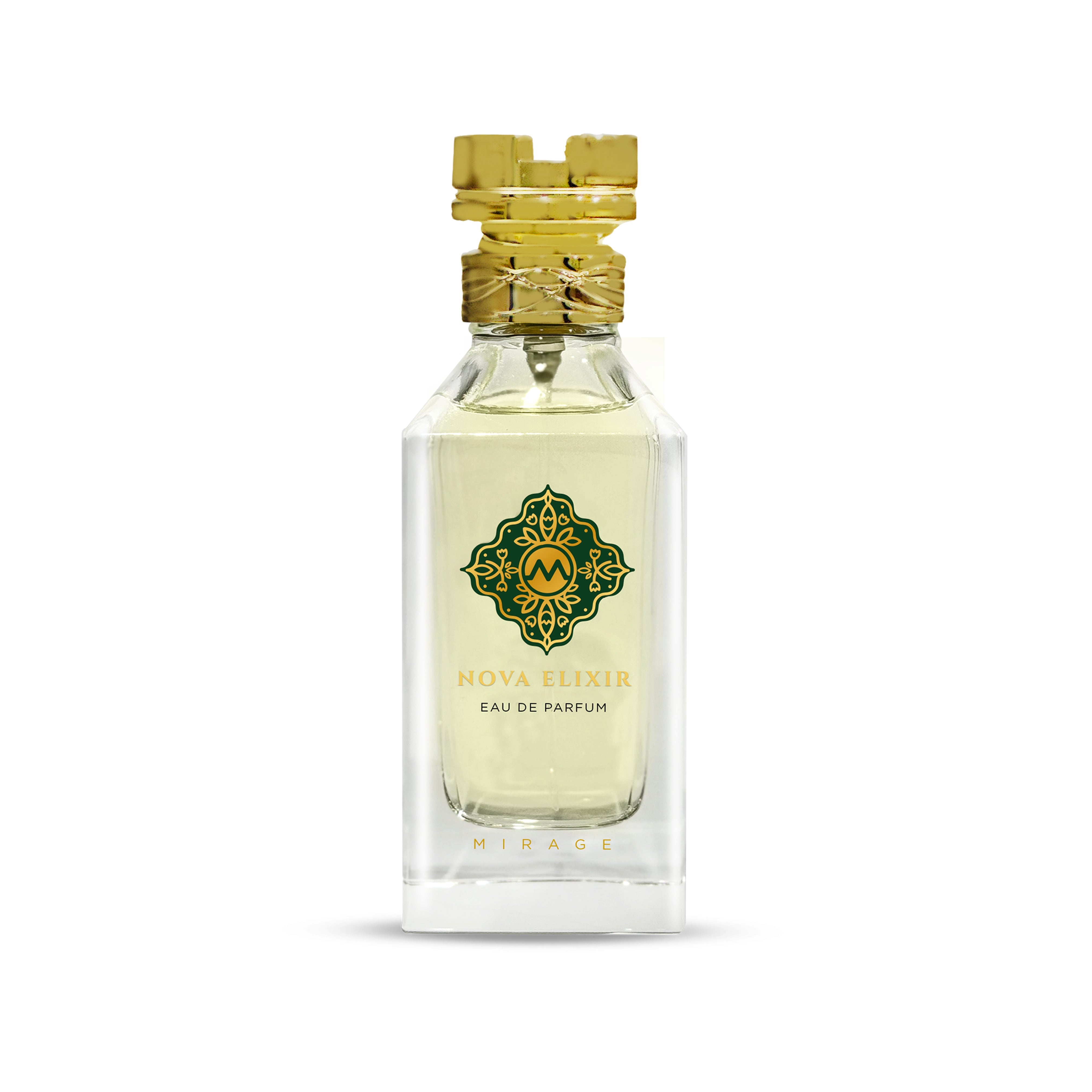 Mirage Nova Elixir Eau de Parfum 100Ml