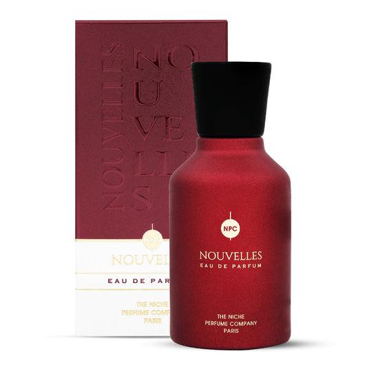 Christian Di Niro Nouvelles Edp 90Ml