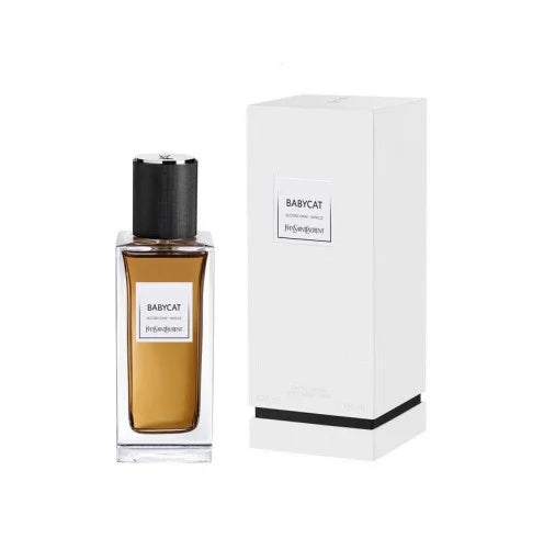Ysl Babycat Eau de Parfum 125Ml
