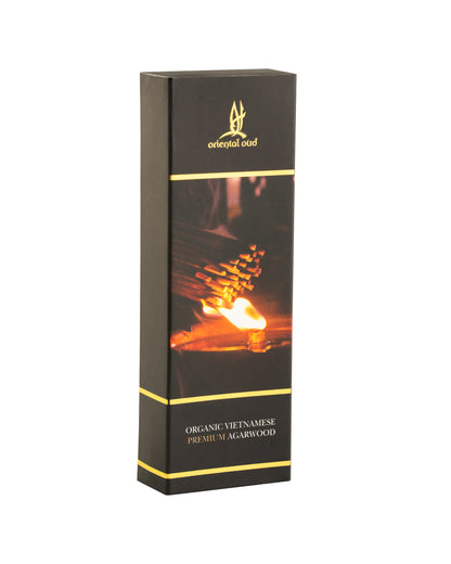 Oriental Oud Vietnamese Agarwood Premium