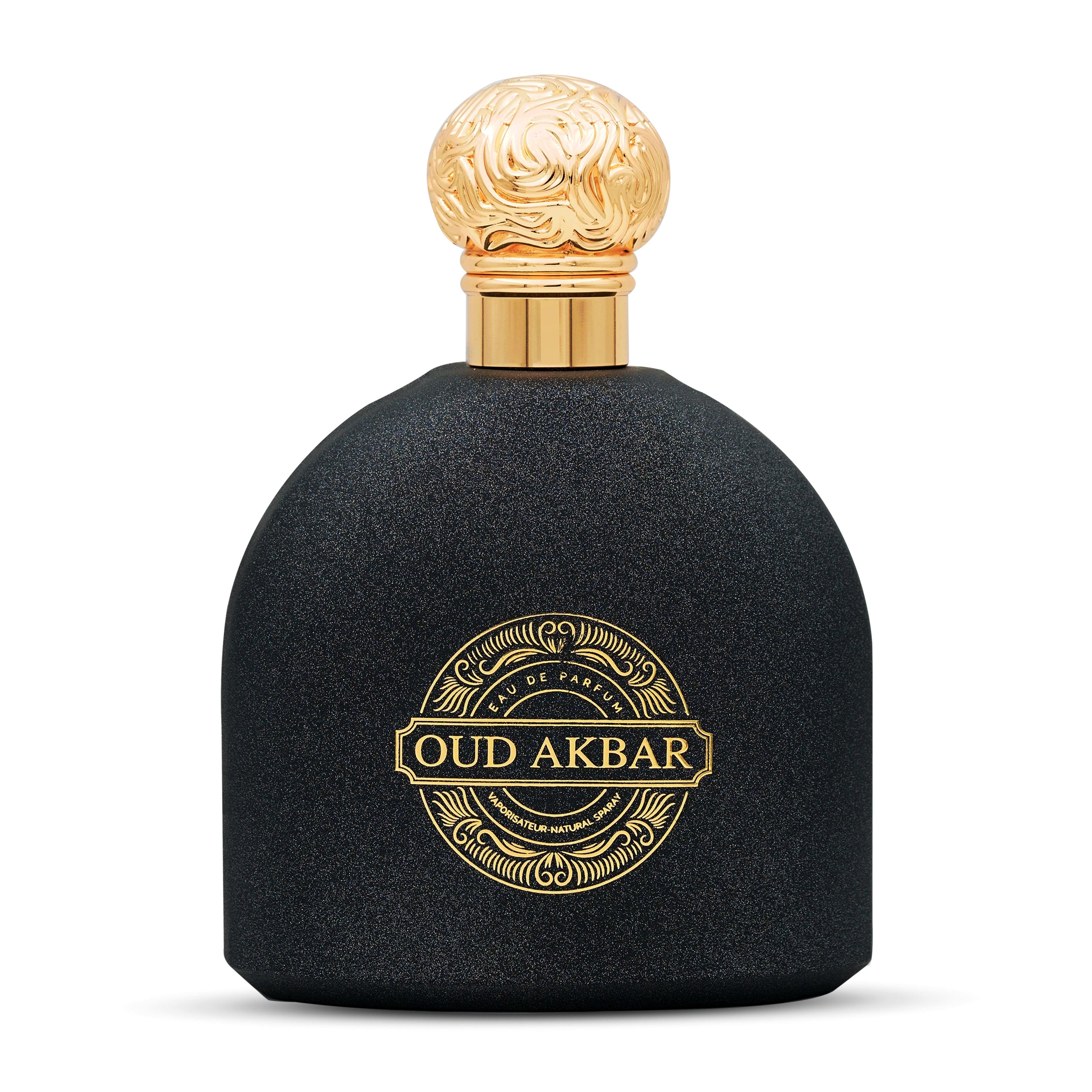 Oriental Oud Oud Akbar Edp 100Ml