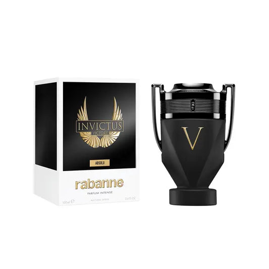 Paco Rabanne Invictus Victory Absolu Eau de Parfum 100ml