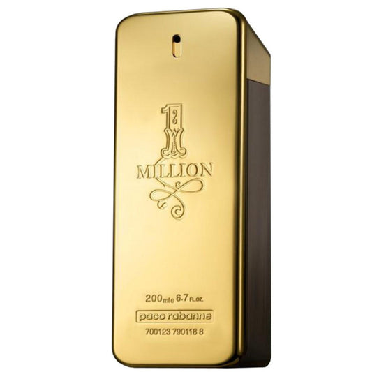 Paco Rabanne One Million Edt 200Ml