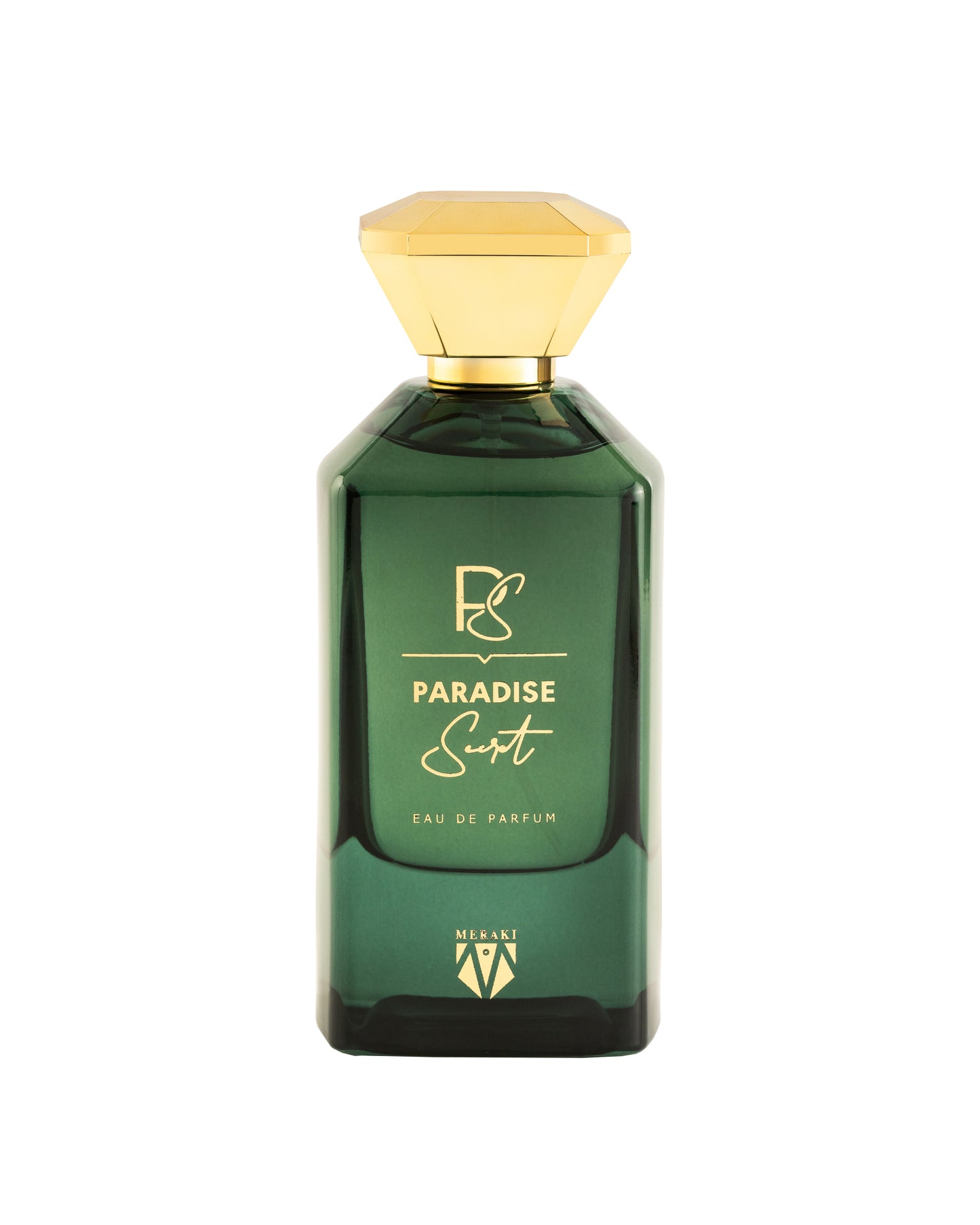 Meraki Paradise Secret Edp 100Ml