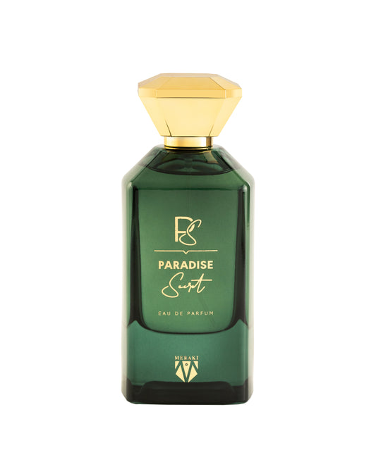 Meraki Paradise Secret Edp 100Ml