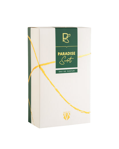 Meraki Paradise Secret Edp 100Ml