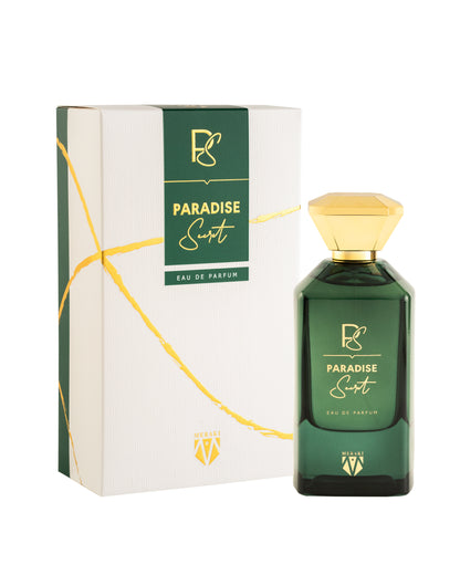 Meraki Paradise Secret Edp 100Ml