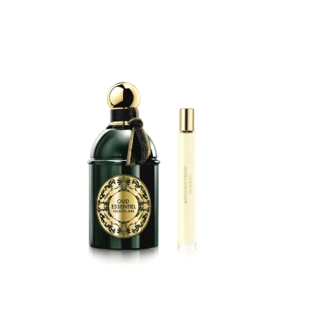 Guerlain Oud Essential Eau de Parfum 125Ml+Mini Travel Set