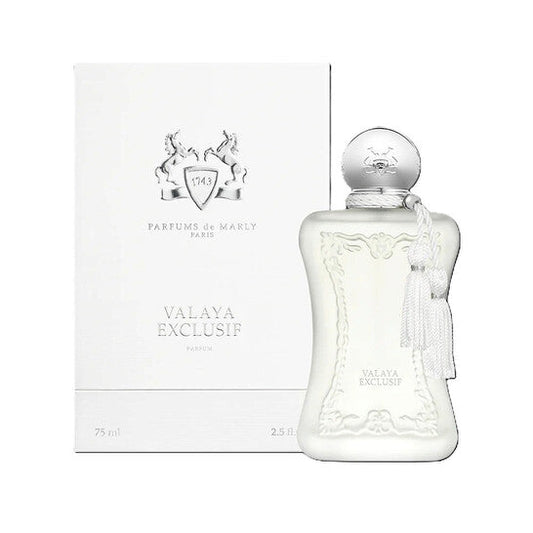 Parfums De Marly Valaya Exclusif Eau de Parfum 75ml