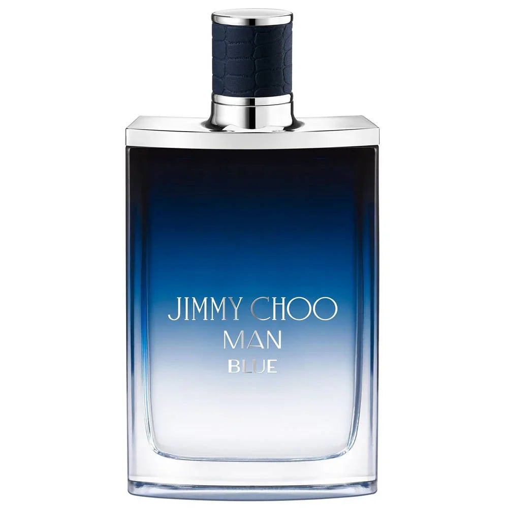 Jimmy Choo Blue M Edt 100Ml