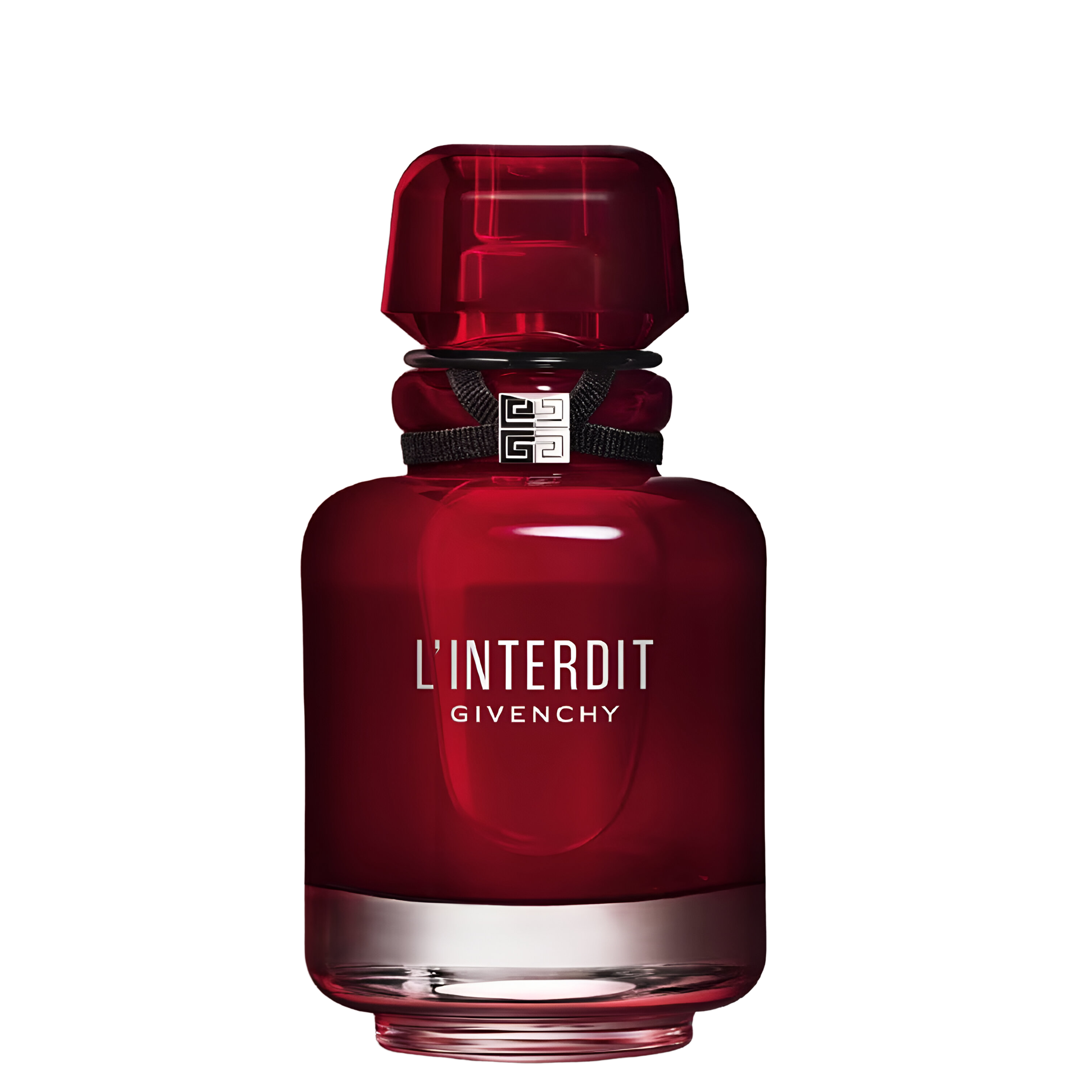 perfumes for women in UAE Givenchy Linterdit Eau De Parfum Rouge 80Ml 2