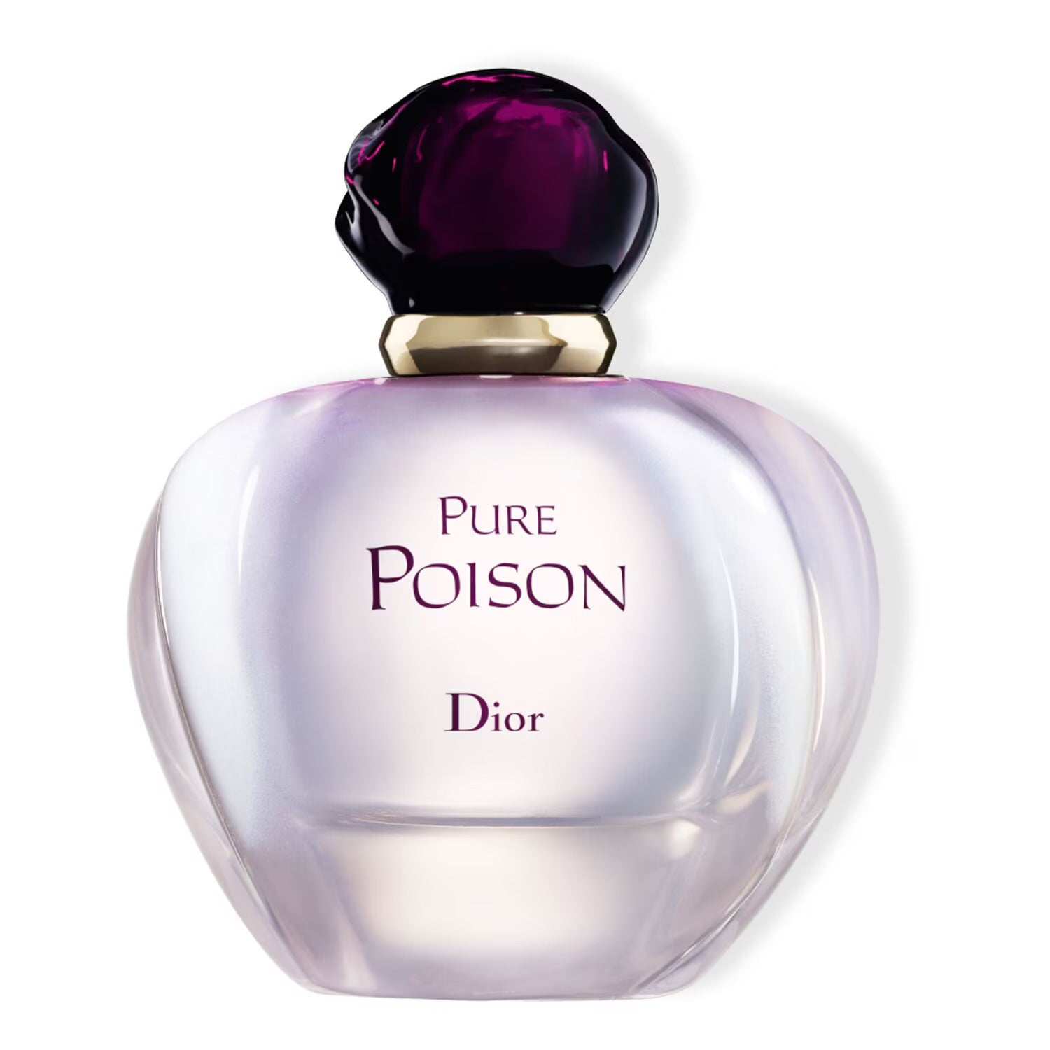 perfumes for women in uae Dior Pure Poison Eau De Parfum L 100Ml