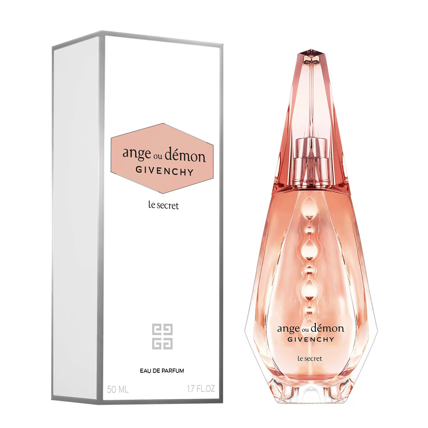 perfumes for women in uae Givenchy Ange Ou Demon Le Secret W Edp package 100Ml