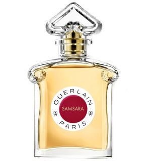 perfumes for women in uae Guerlain Samsara W Edp 75Ml at al hajis perfumes