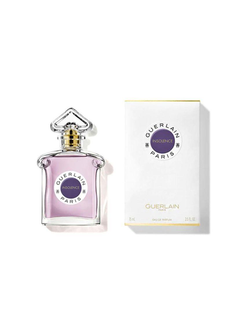 Perfumes for Women in UAE Guerlain Insolence EDP 75ml with packaging at Al Hajis Perfumes