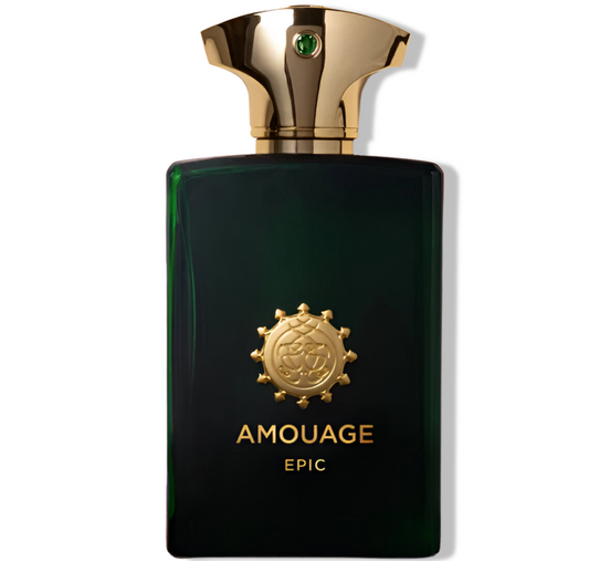 Amouage Epic Edp M 100Ml (New)