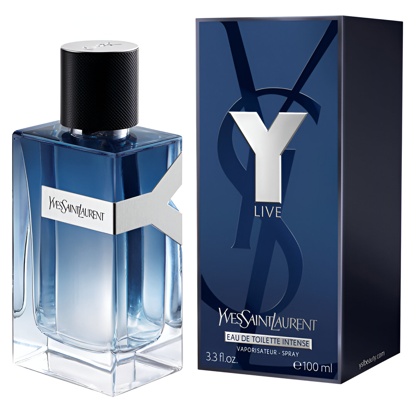 Best ysl perfume hotsell