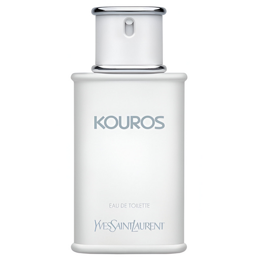 Ysl Kouros M Eau De Toilette 100Ml