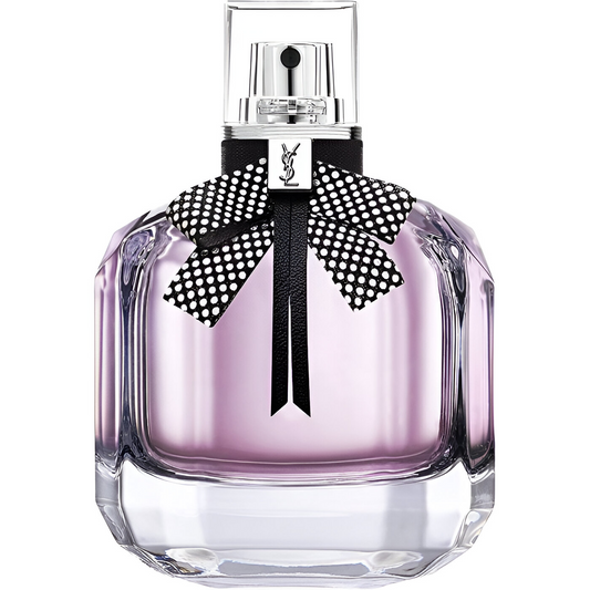 Ysl Mon Paris Couture Eau De Parfum L 90Ml