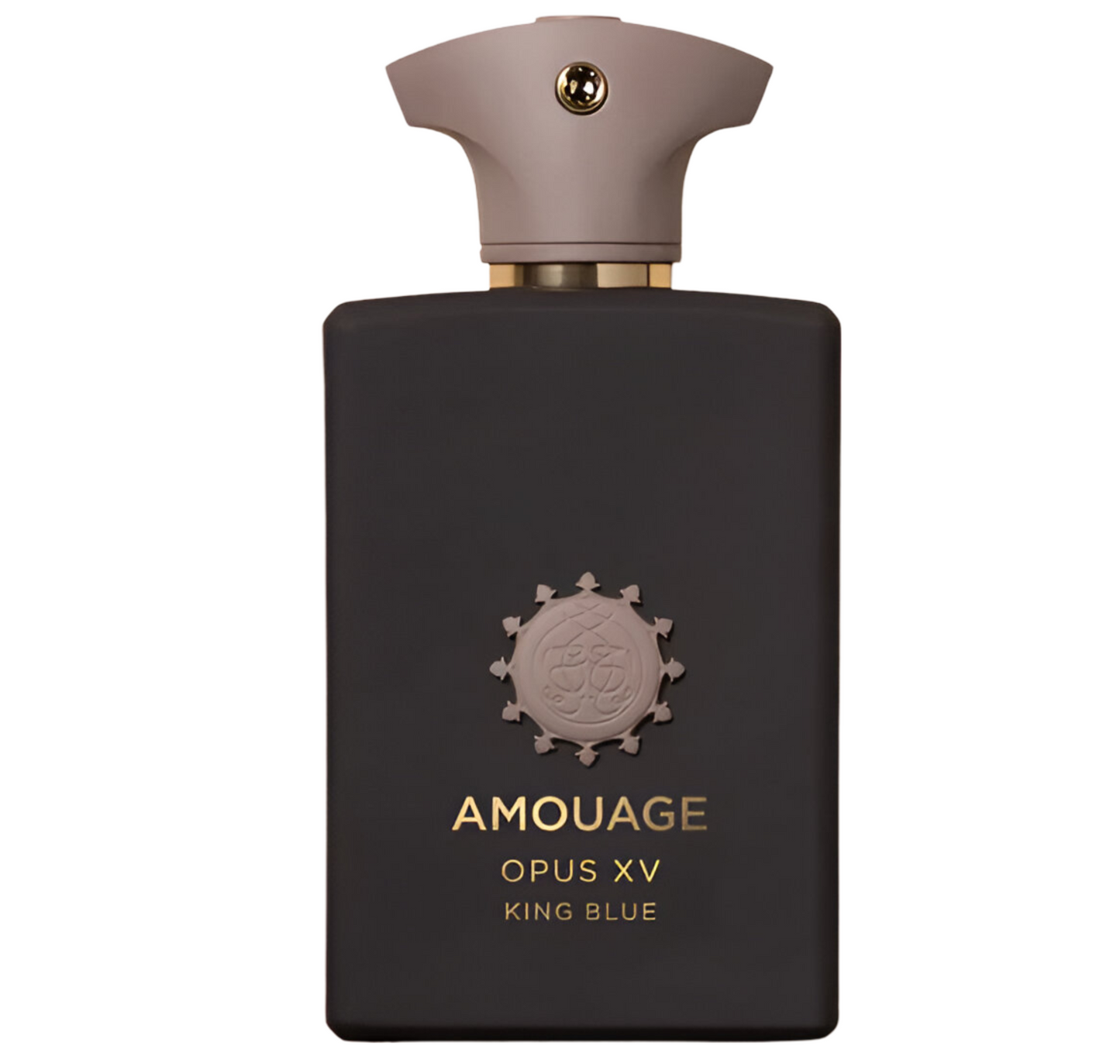 Amouage Opus XV King Blue Edp 100Ml (New)