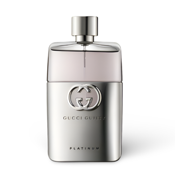 Gucci Guilty Ph Platinum Edition Edt 90Ml