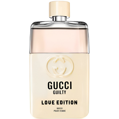 Gucci Guilty Love Edition MMXXI W Edp 90ml