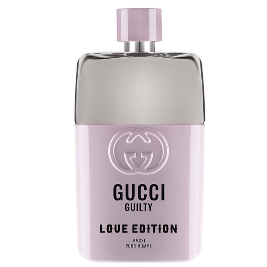 Gucci Guilty Love Edition MMXXI M Edt 90ml