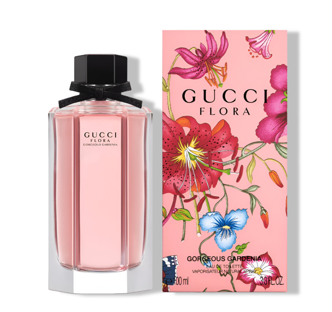 Eau de parfum gucci flora online